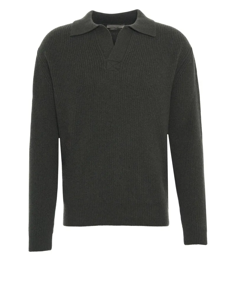 Maglia in cashmere