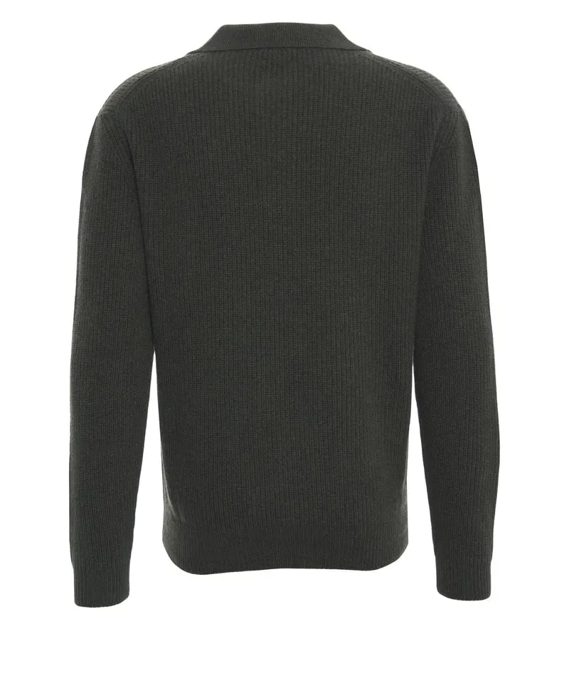 Maglia in cashmere