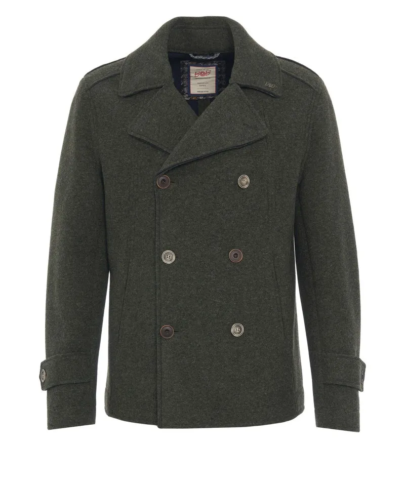 Cappotto 'Ford'