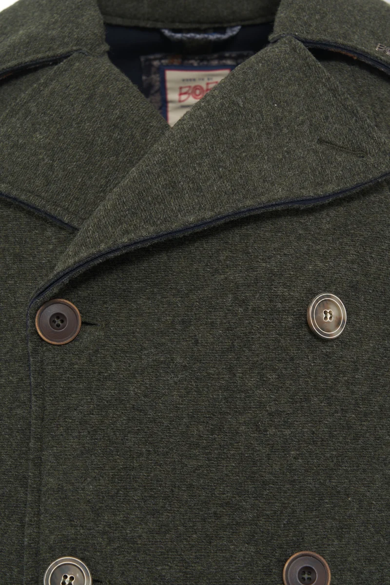 Cappotto 'Ford'
