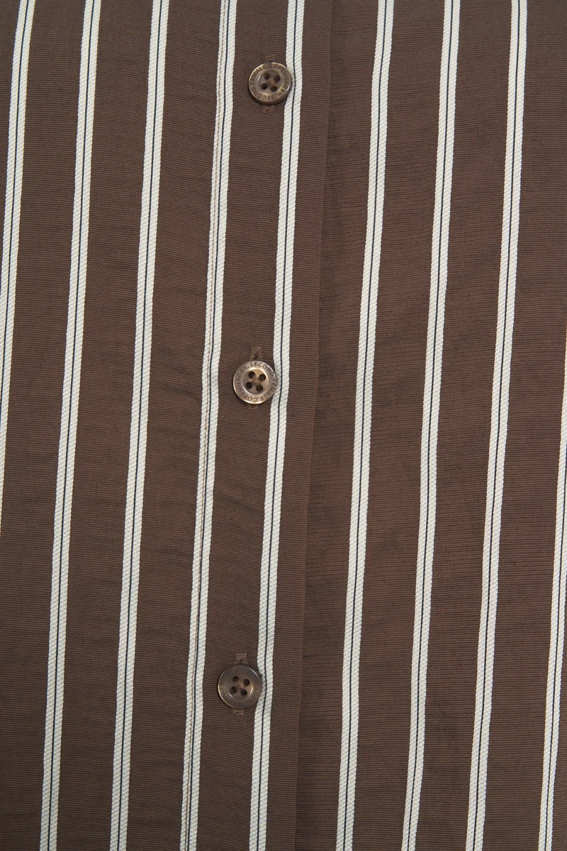 Camicia 'Syracuse'
