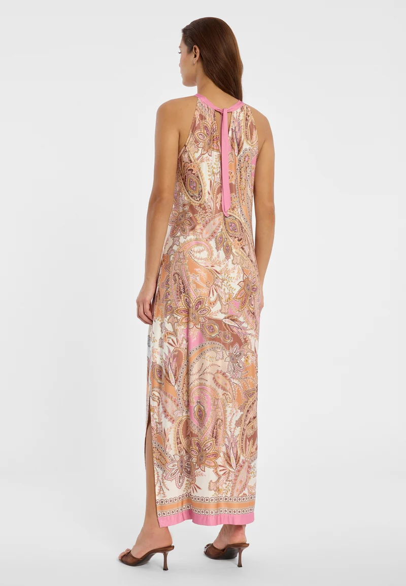 Maxikleid Dhyra