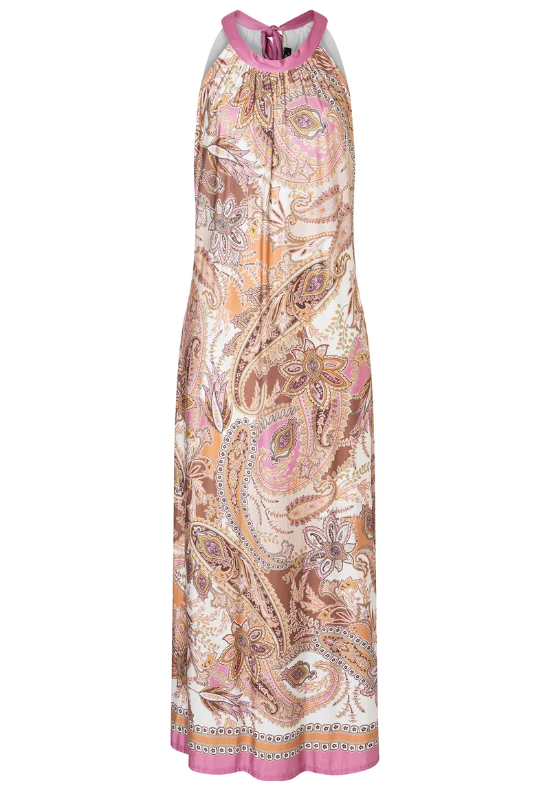 Maxikleid Dhyra