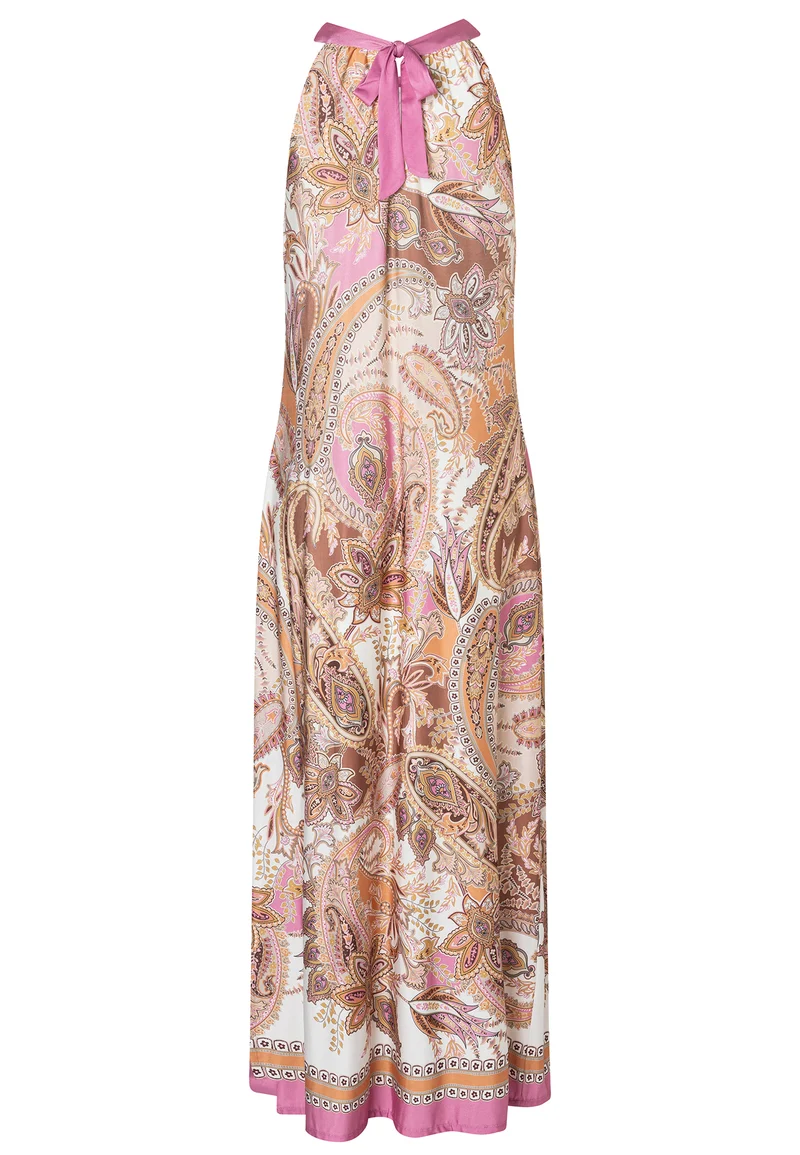 Maxikleid Dhyra