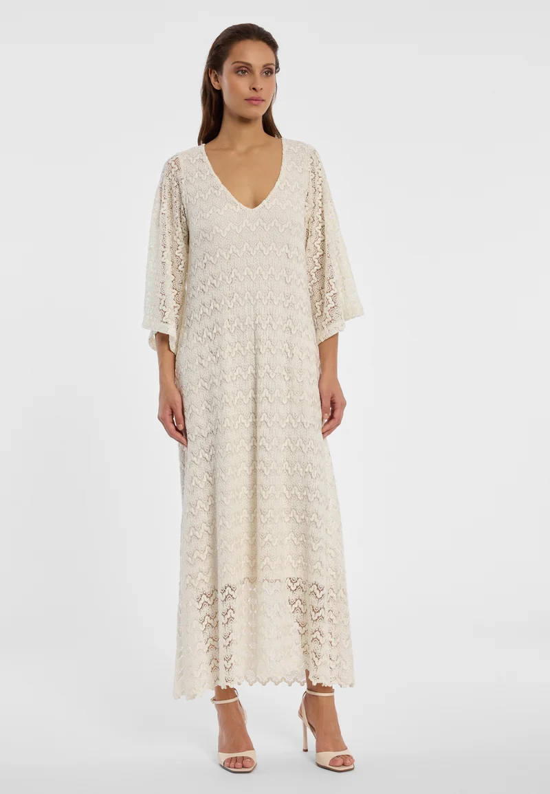Maxikleid Dilla