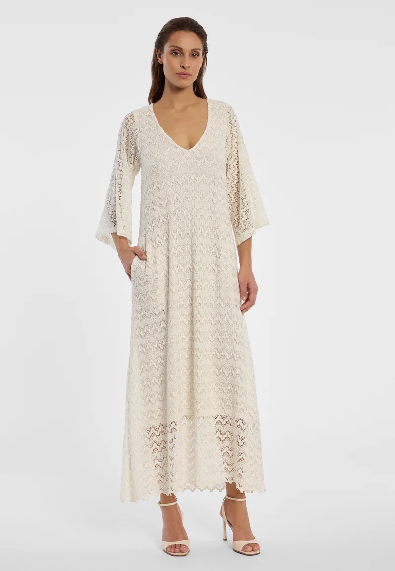 Maxikleid Dilla