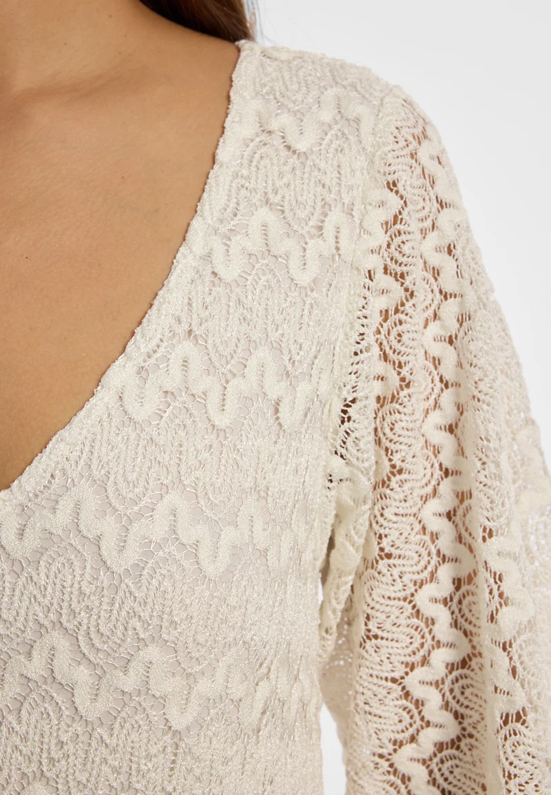 Maxikleid Dilla