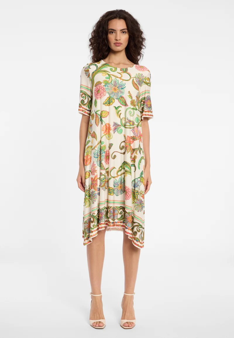 Oversize Kleid Dilia