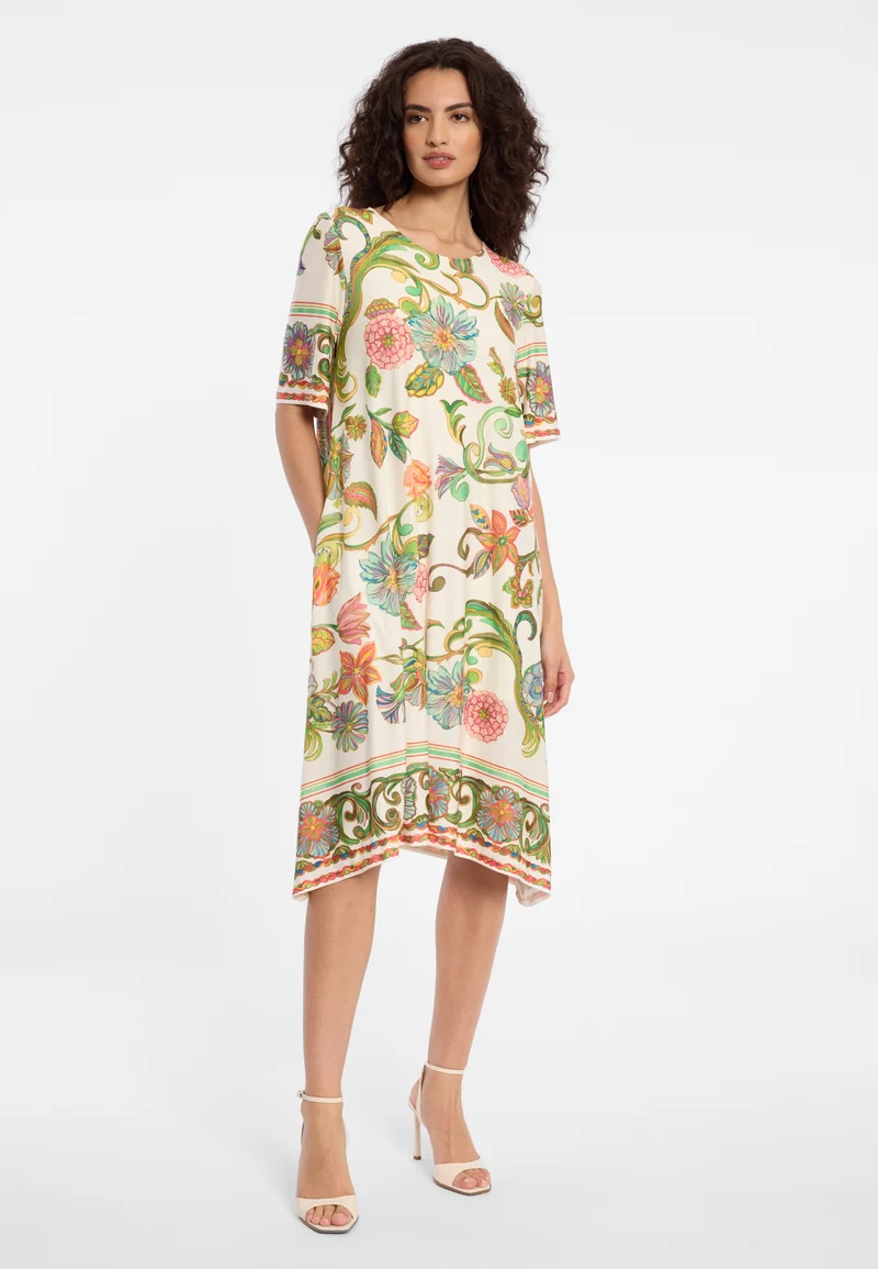 Oversize Kleid Dilia