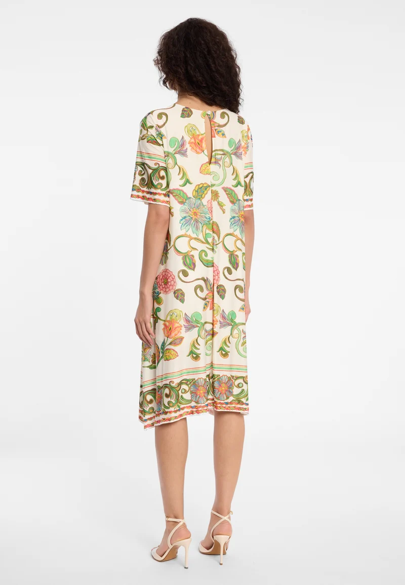Oversize Kleid Dilia
