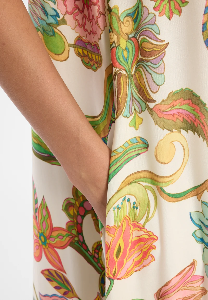 Oversize Kleid Dilia