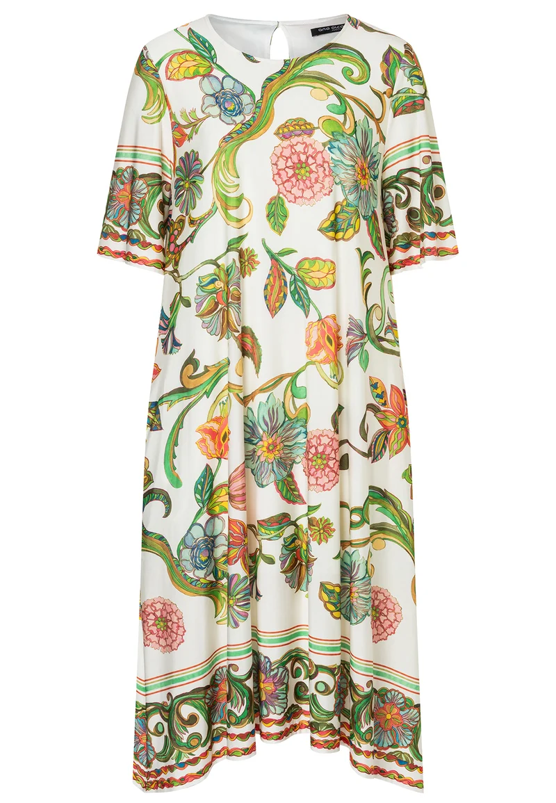 Oversize Kleid Dilia