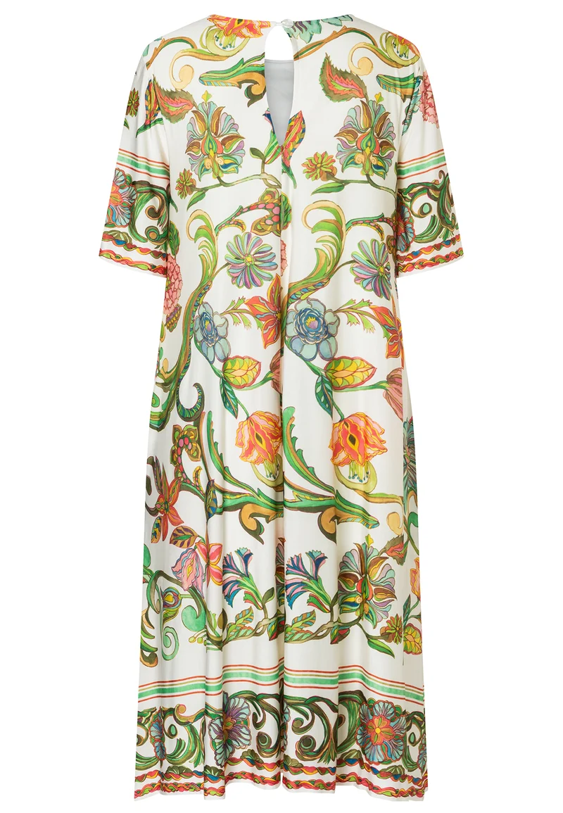Oversize Kleid Dilia