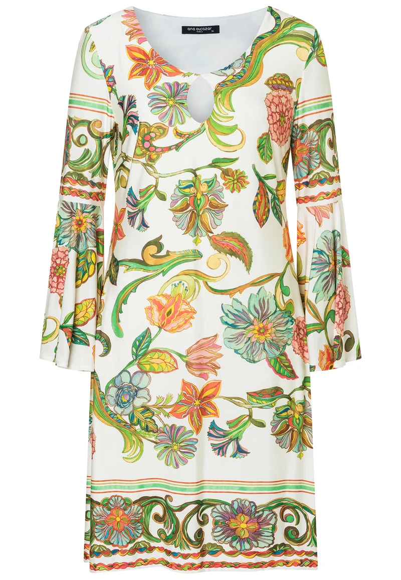 Printkleid Diery