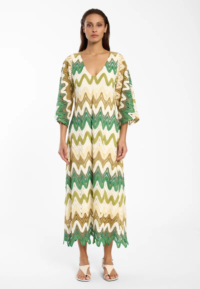 Maxikleid Dinah