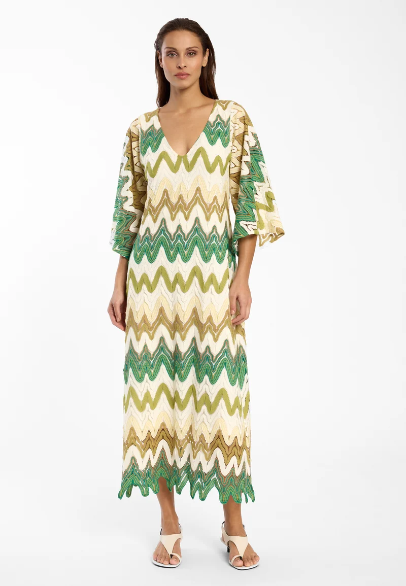 Maxikleid Dinah