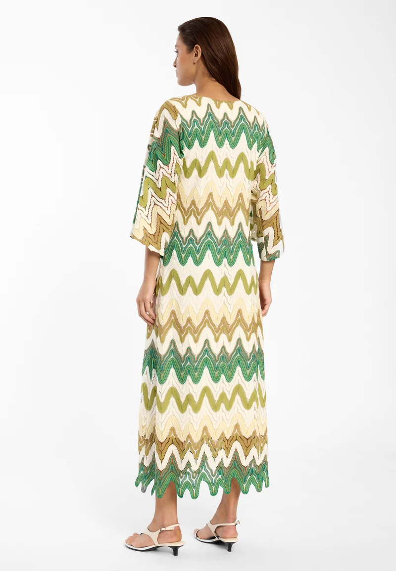 Maxikleid Dinah