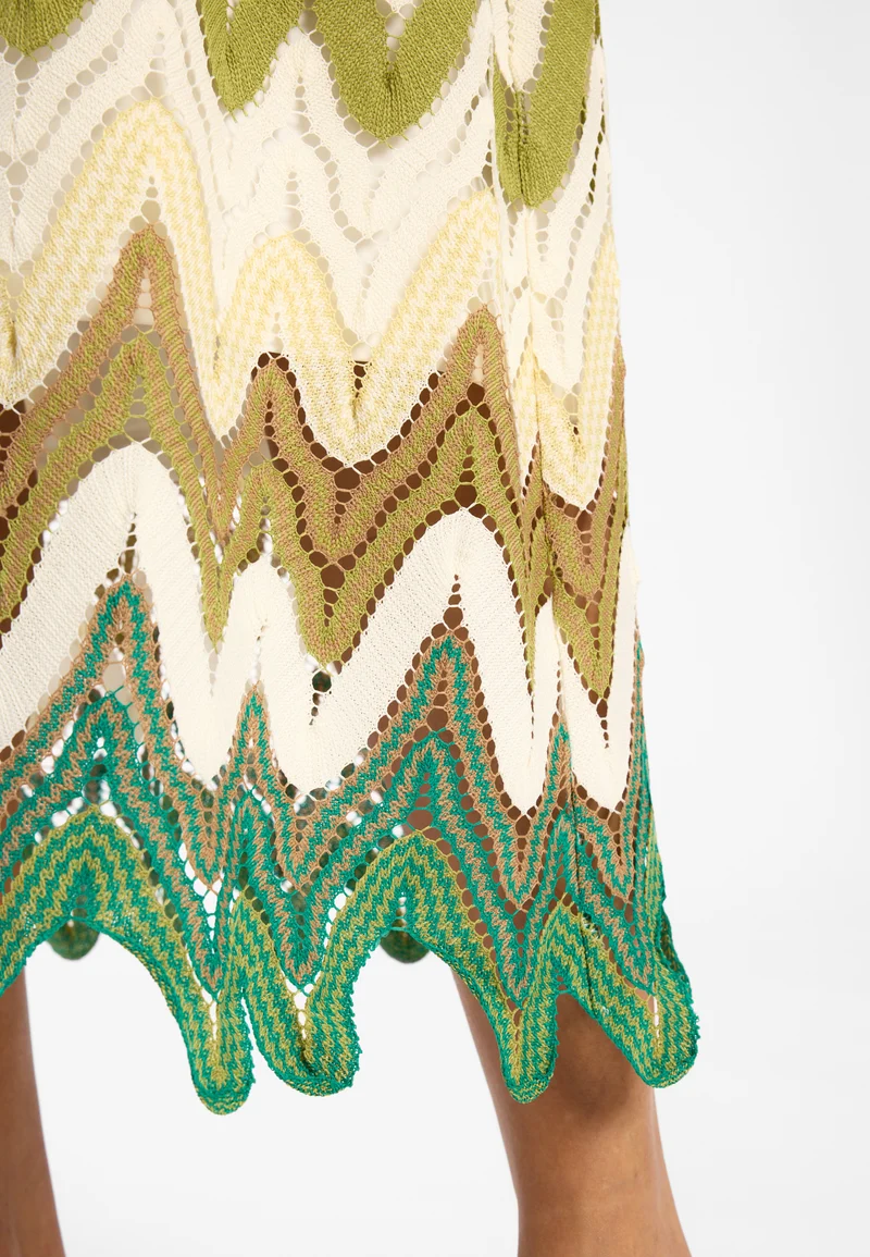 Maxikleid Dinah