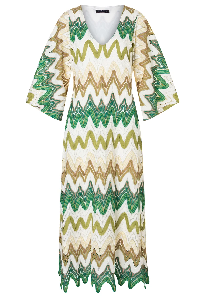 Maxikleid Dinah