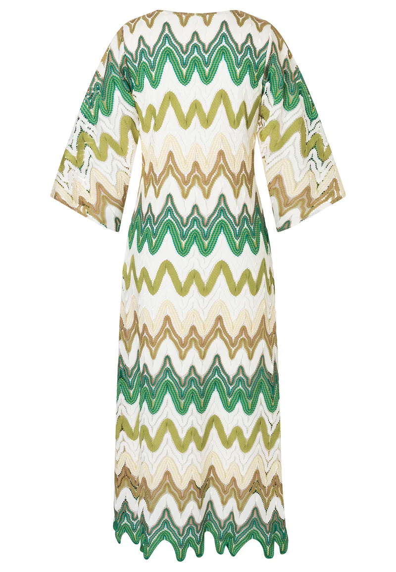 Maxikleid Dinah