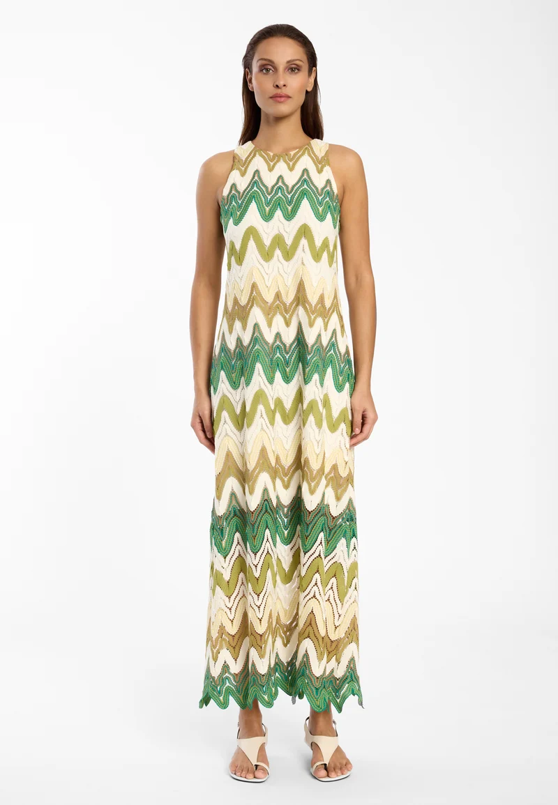 Maxikleid Dimra