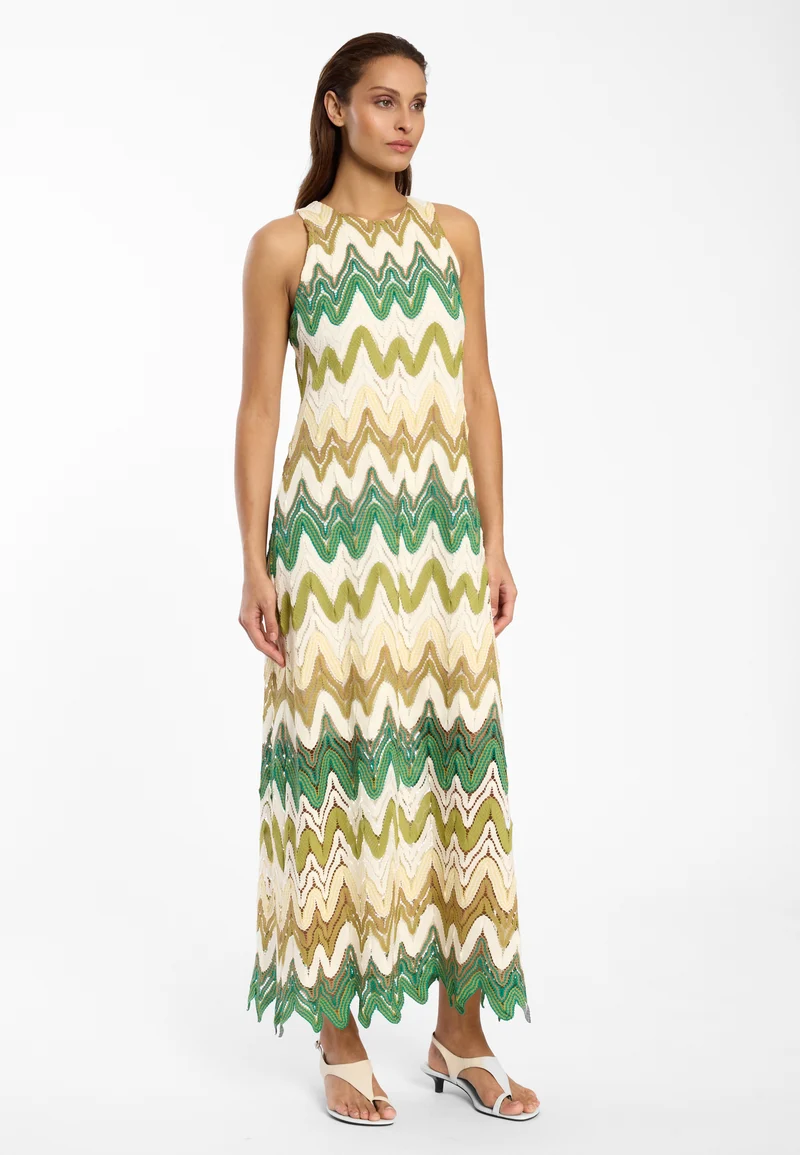 Maxikleid Dimra