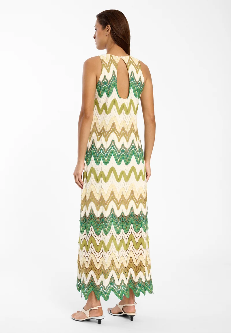Maxikleid Dimra