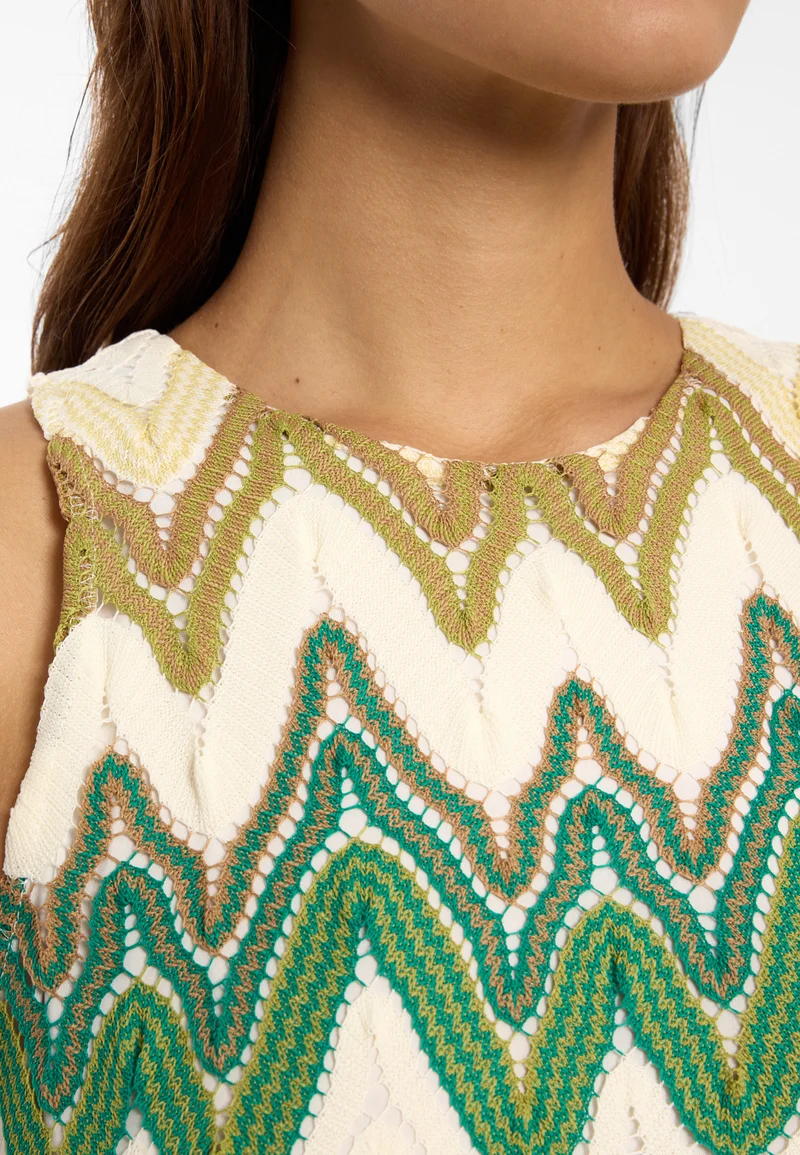Maxikleid Dimra