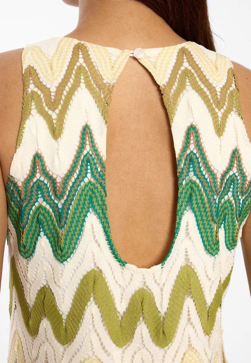 Maxikleid Dimra