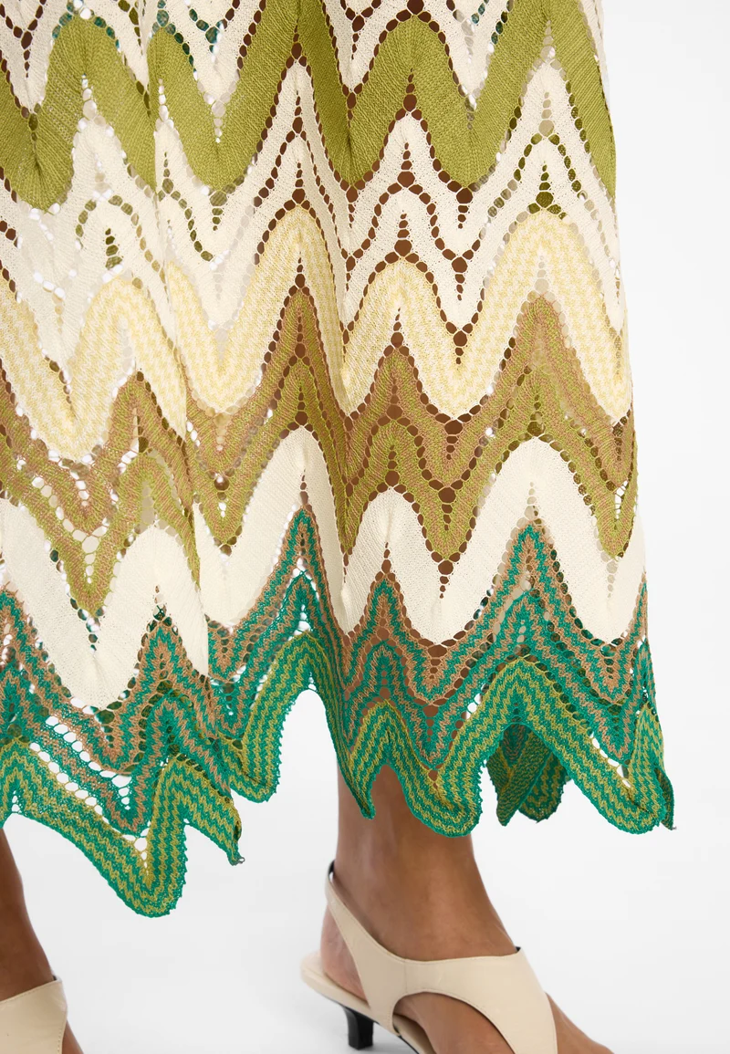 Maxikleid Dimra