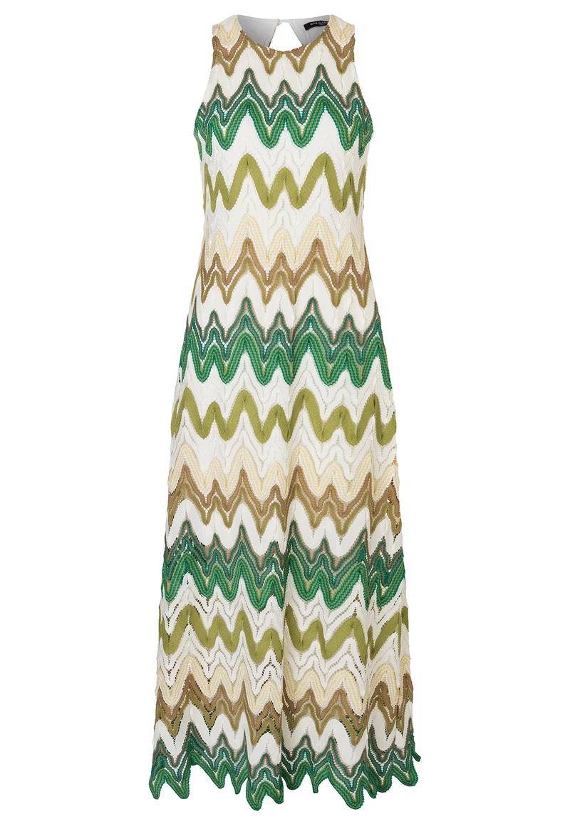 Maxikleid Dimra
