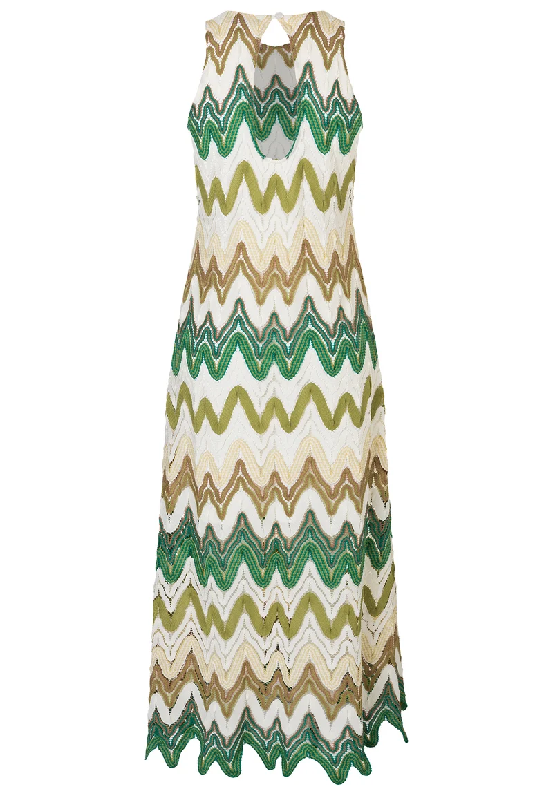 Maxikleid Dimra