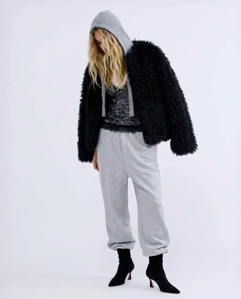 Pantaloni sportivi 'Carter'