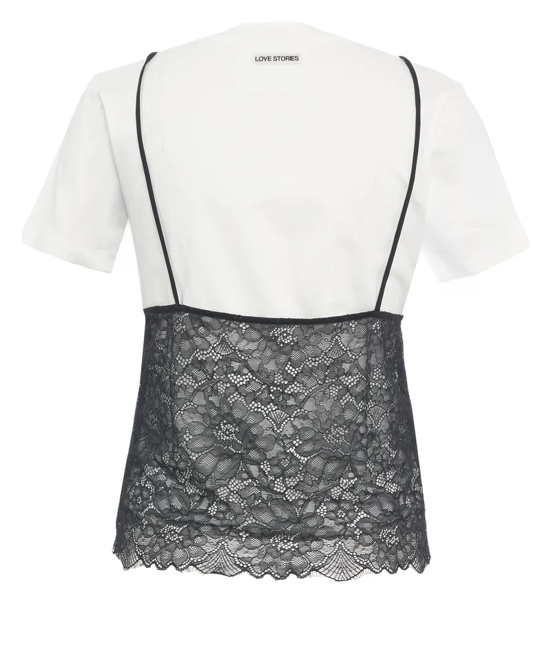 T-Shirt 'Jenn'