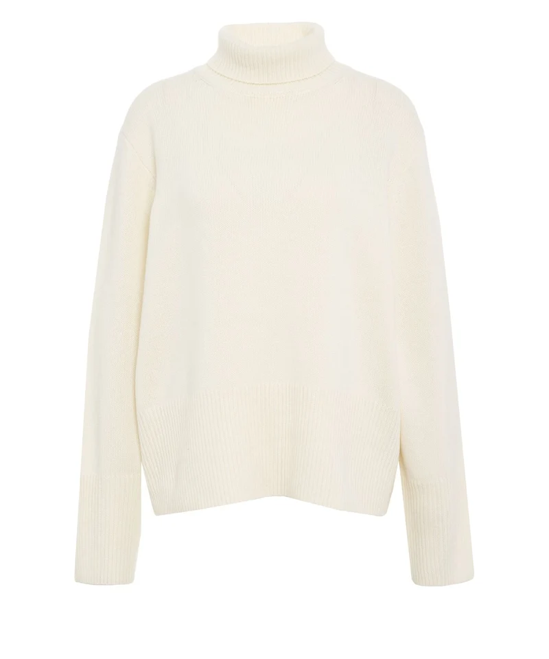 Maglione a dolcevita 'Alpha'