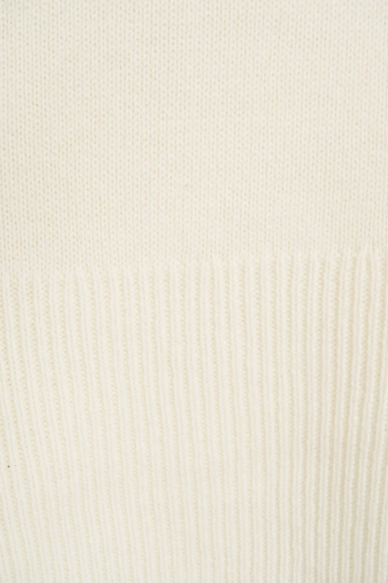 Maglione a dolcevita 'Alpha'