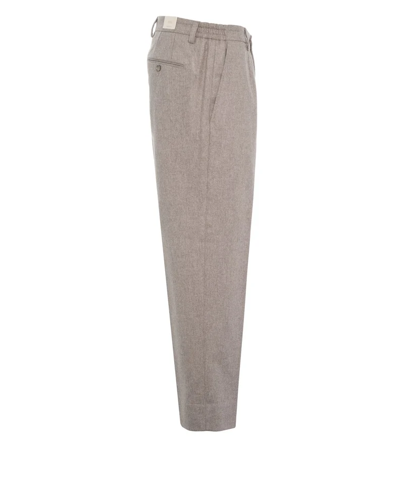 Pantaloni chino 'Portofinos'