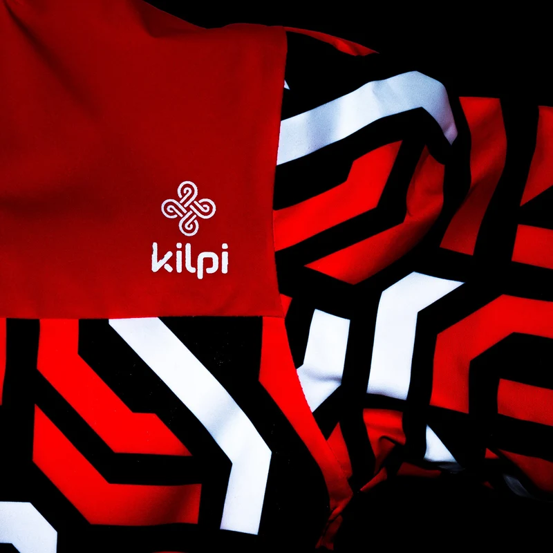Skioverall für Mädchen Kilpi CIRI-JG