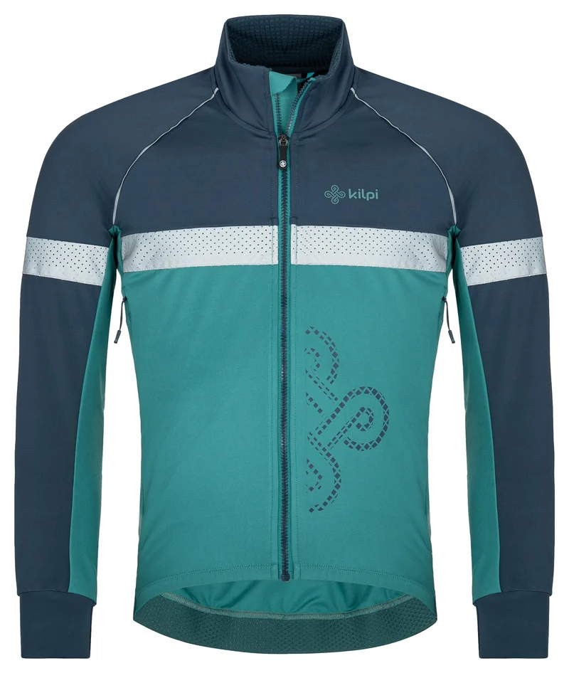 Softshell-Fahrradjacke für Herren Kilpi NERETO-M