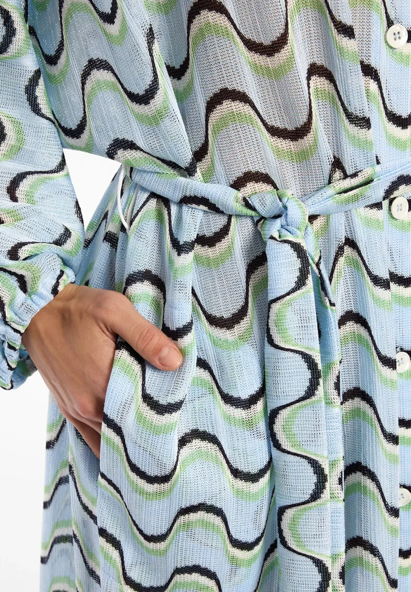 Blusenkleid Dinis