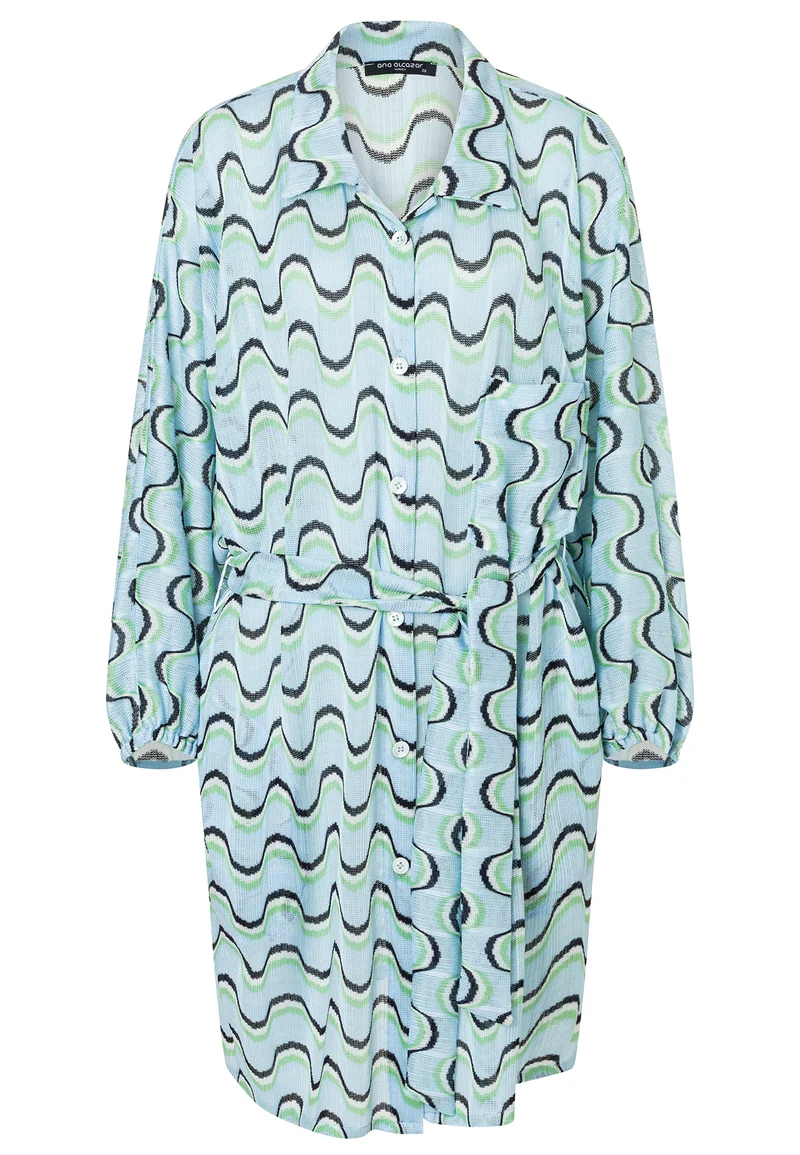 Blusenkleid Dinis