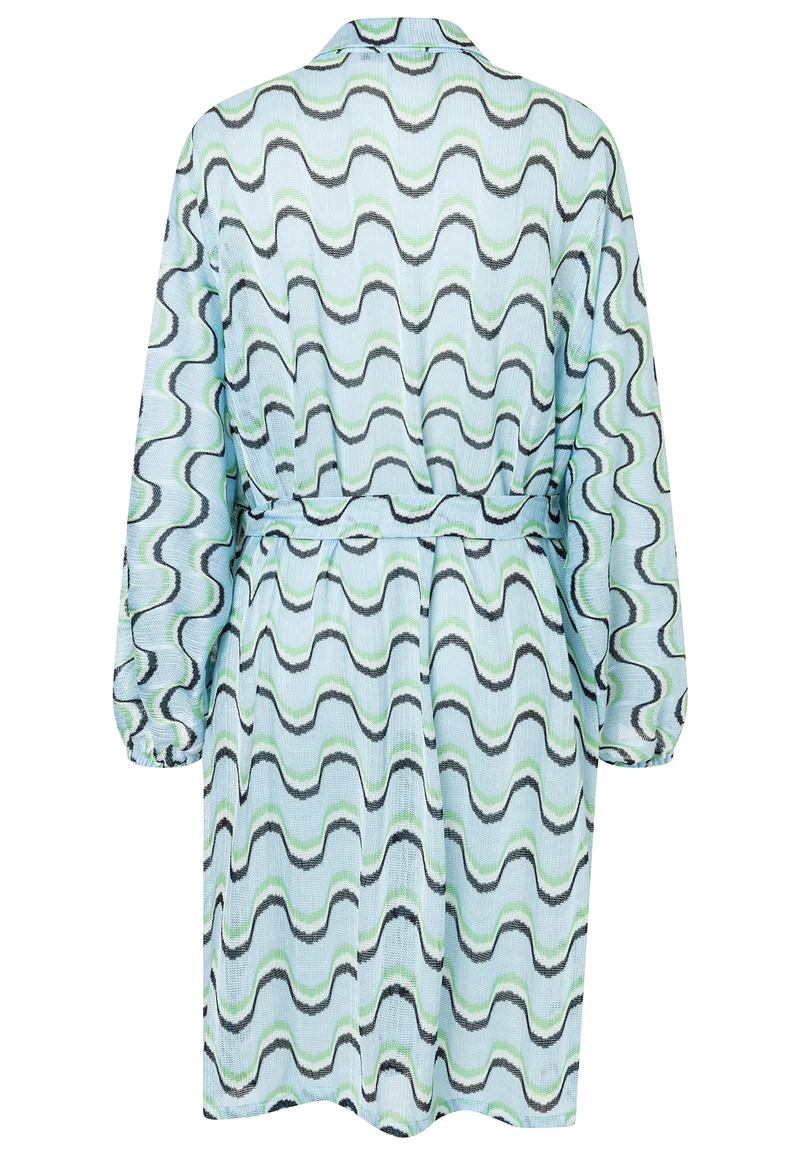 Blusenkleid Dinis