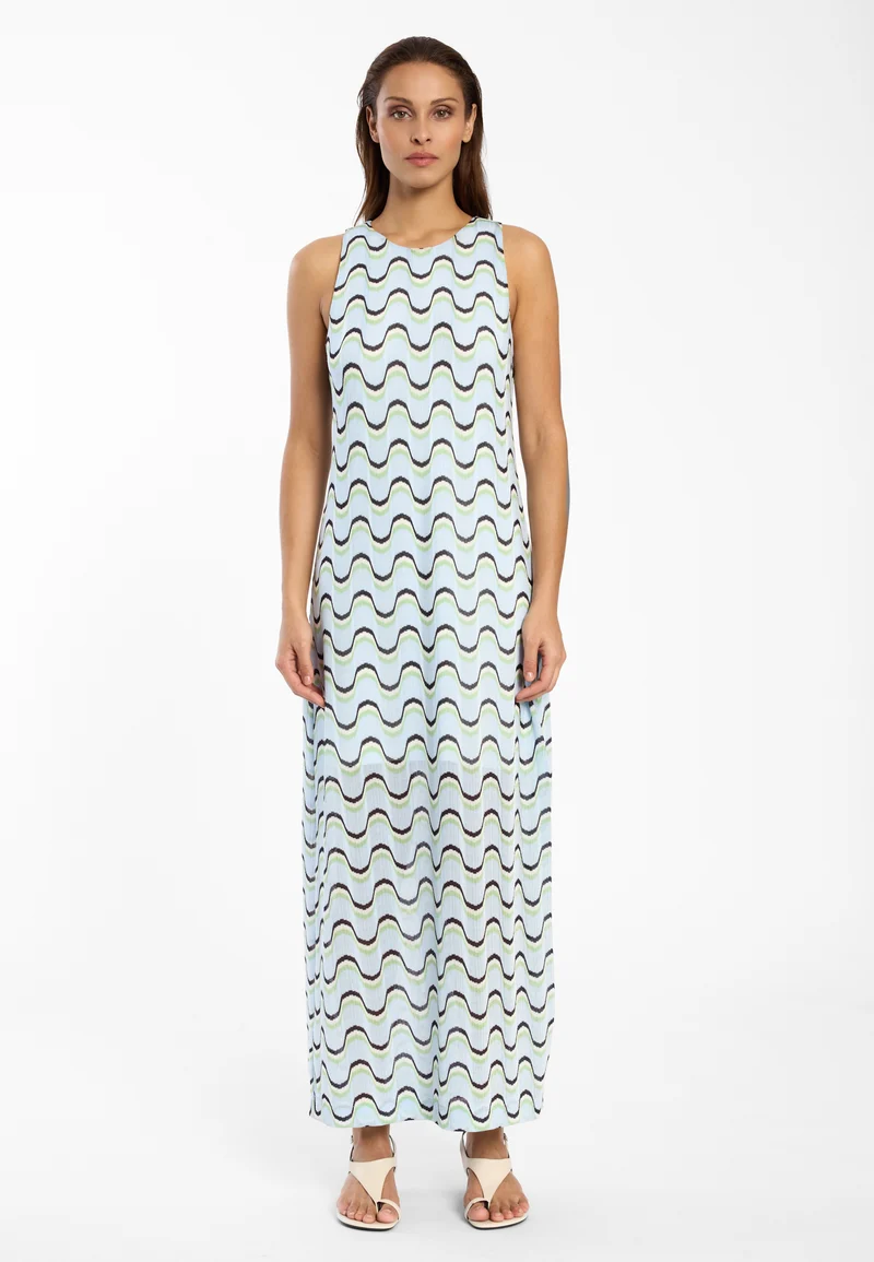 Maxikleid Dinea