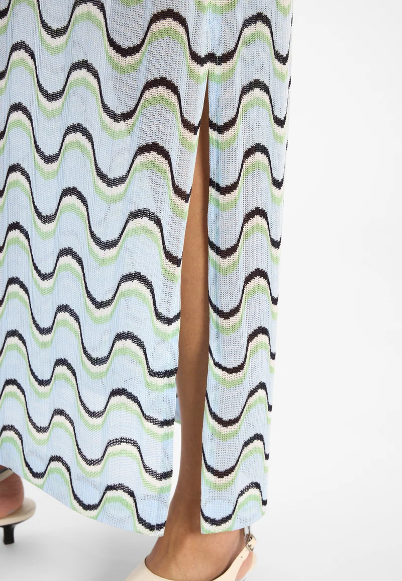 Maxikleid Dinea