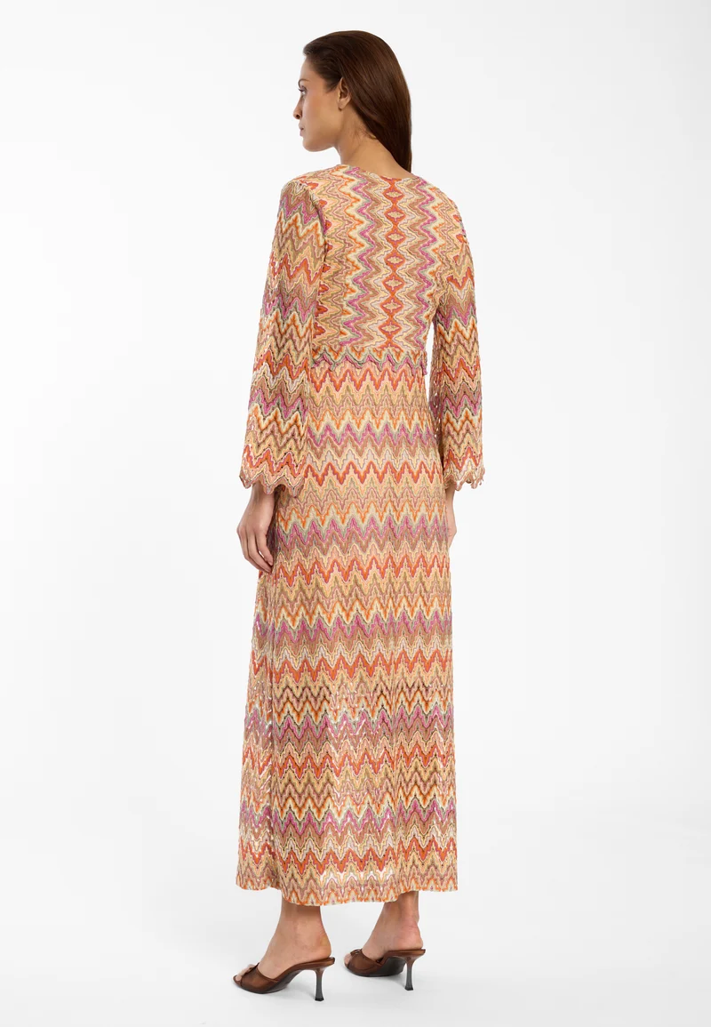 Maxikleid Dinli