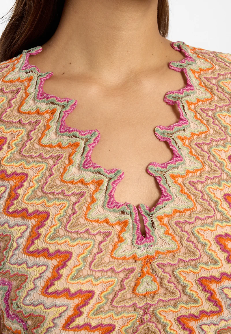 Maxikleid Dinli