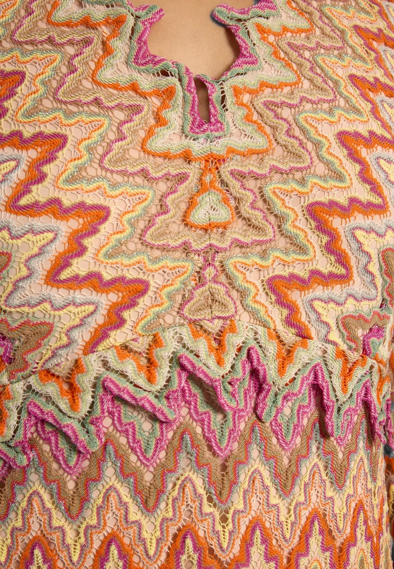 Maxikleid Dinli