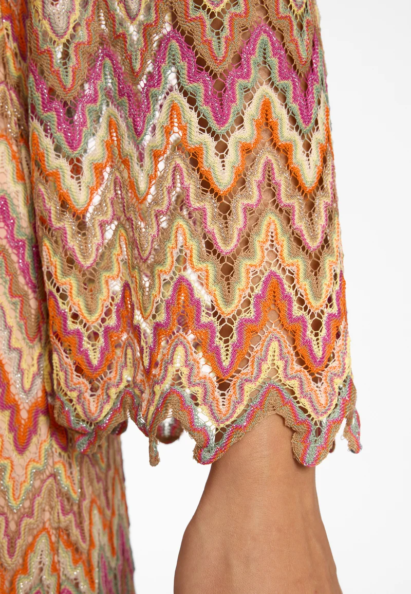Maxikleid Dinli