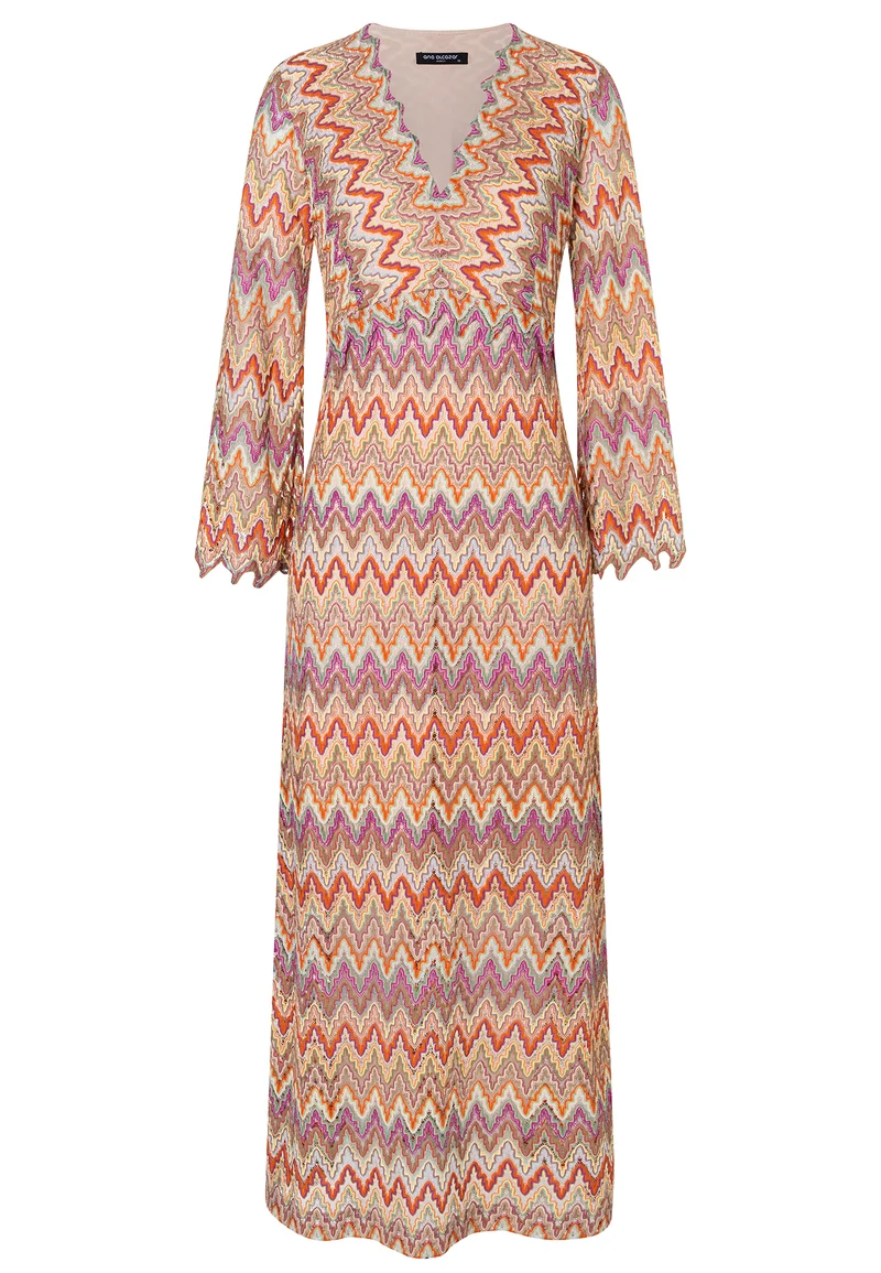 Maxikleid Dinli