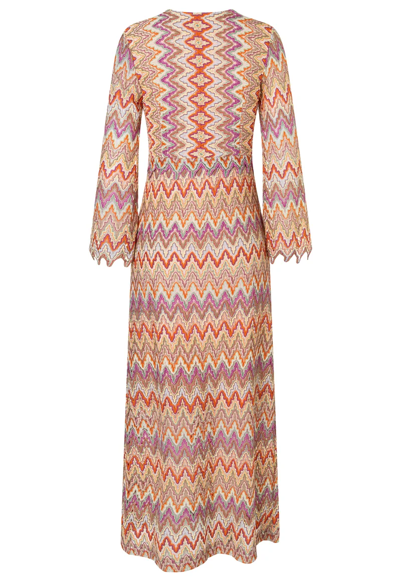 Maxikleid Dinli